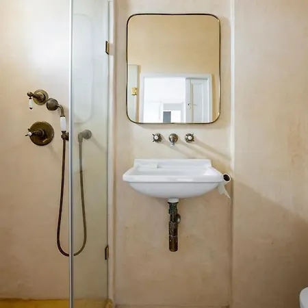 Vila Luxury Malta Palazzo Attard