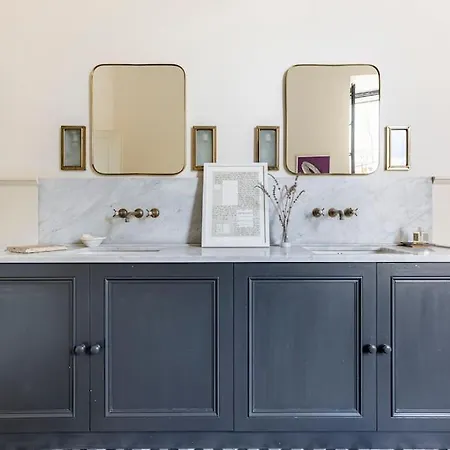 Luxury Malta Palazzo Vila
