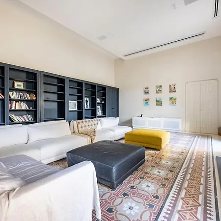 Luxury Malta Palazzo Attard