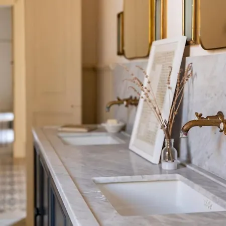 Luxury Malta Palazzo