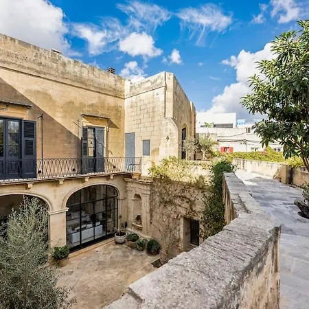 Luxury Malta Palazzo * Attard
