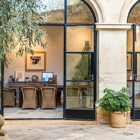 Willa Luxury Malta Palazzo *