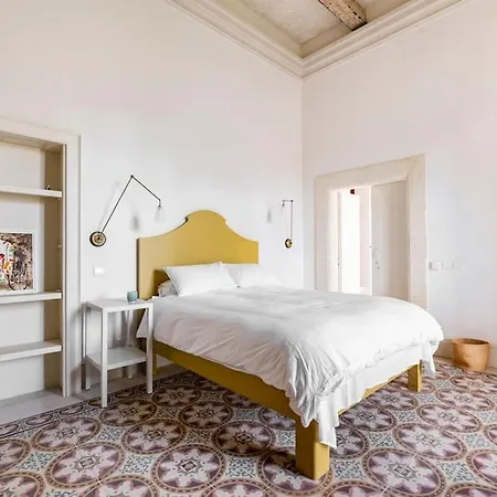 Luxury Malta Palazzo *