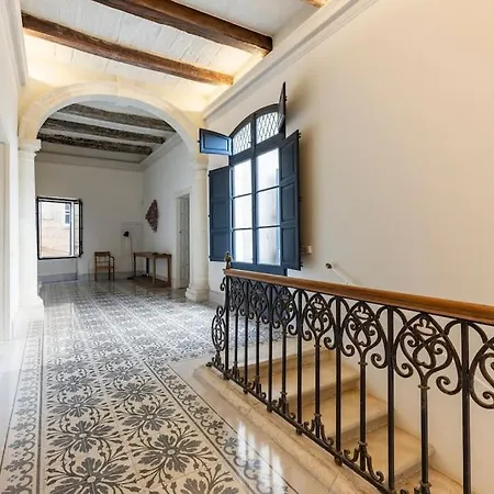 Willa Luxury Malta Palazzo Attard