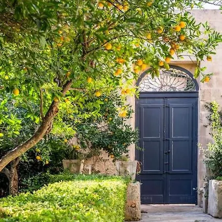 Luxury Malta Palazzo Attard