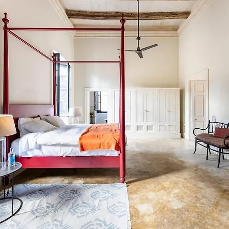 Luxury Malta Palazzo Vila Attard
