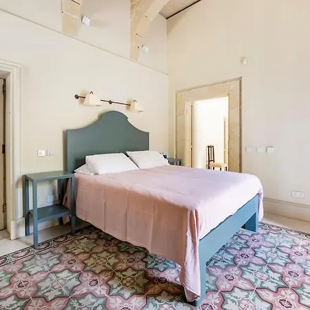 Luxury Malta Palazzo *