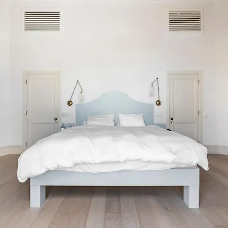 Vilă Luxury Malta Palazzo *