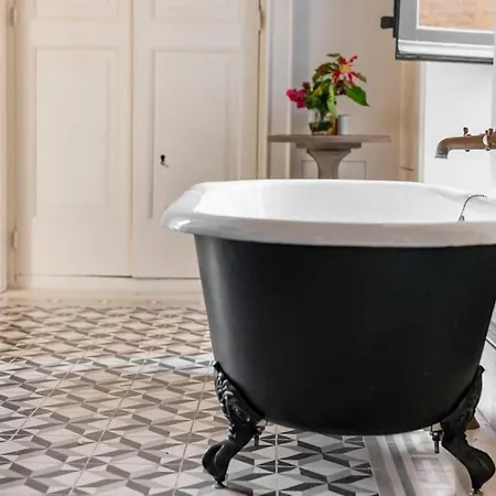 Luxury Malta Palazzo * 阿塔德