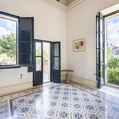 Vilă Luxury Malta Palazzo *