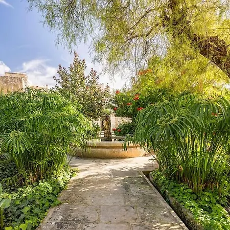 Luxury Malta Palazzo Vilă Attard