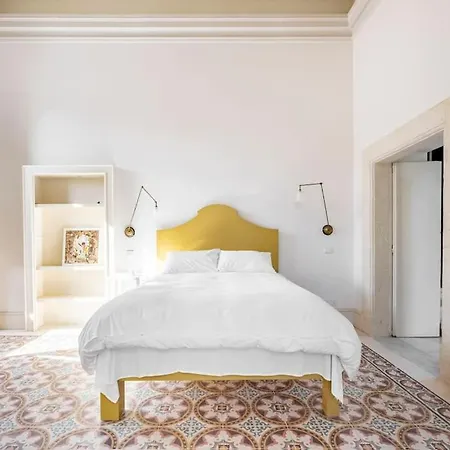 Vilă Luxury Malta Palazzo *