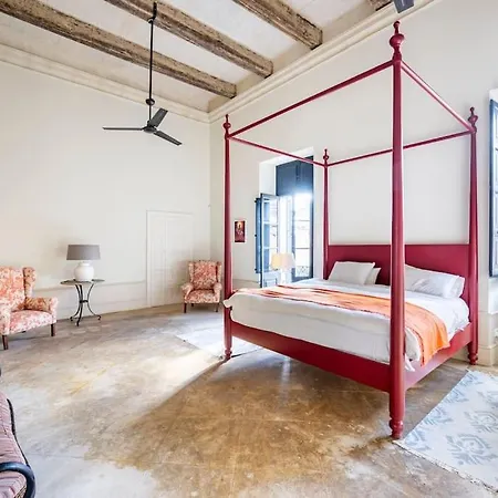 Luxury Malta Palazzo *